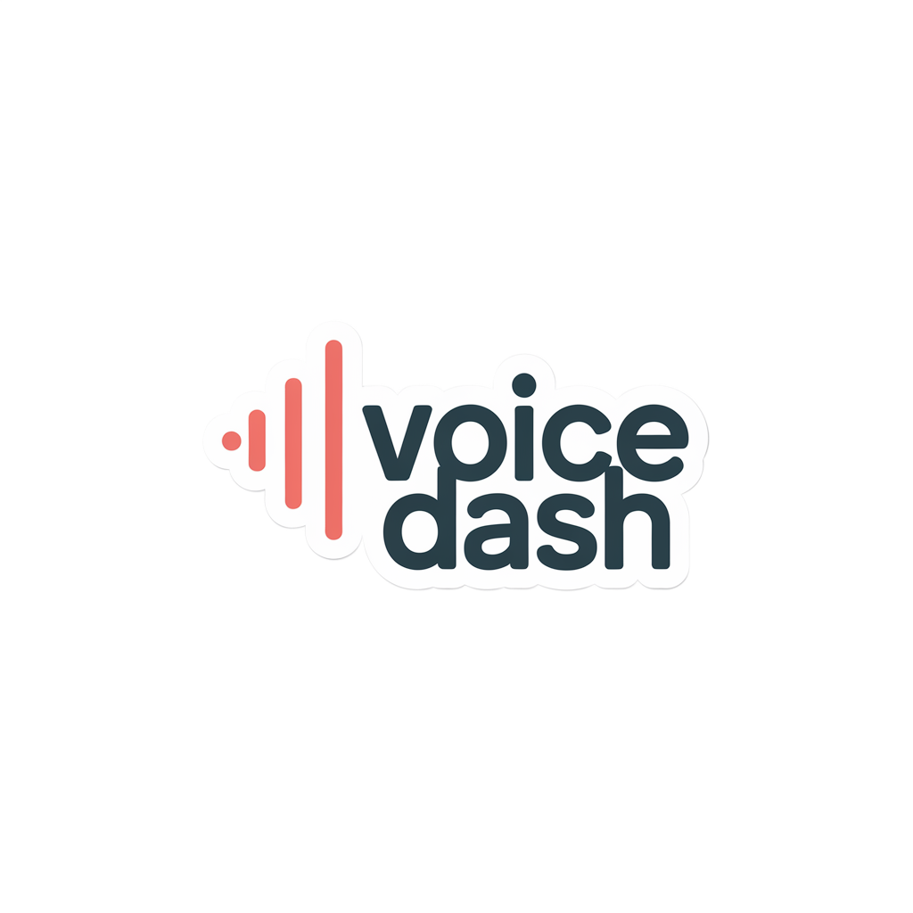 VoiceDash